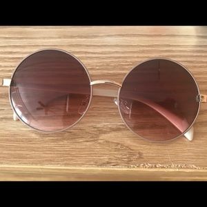 Steve Madden Sunglasses